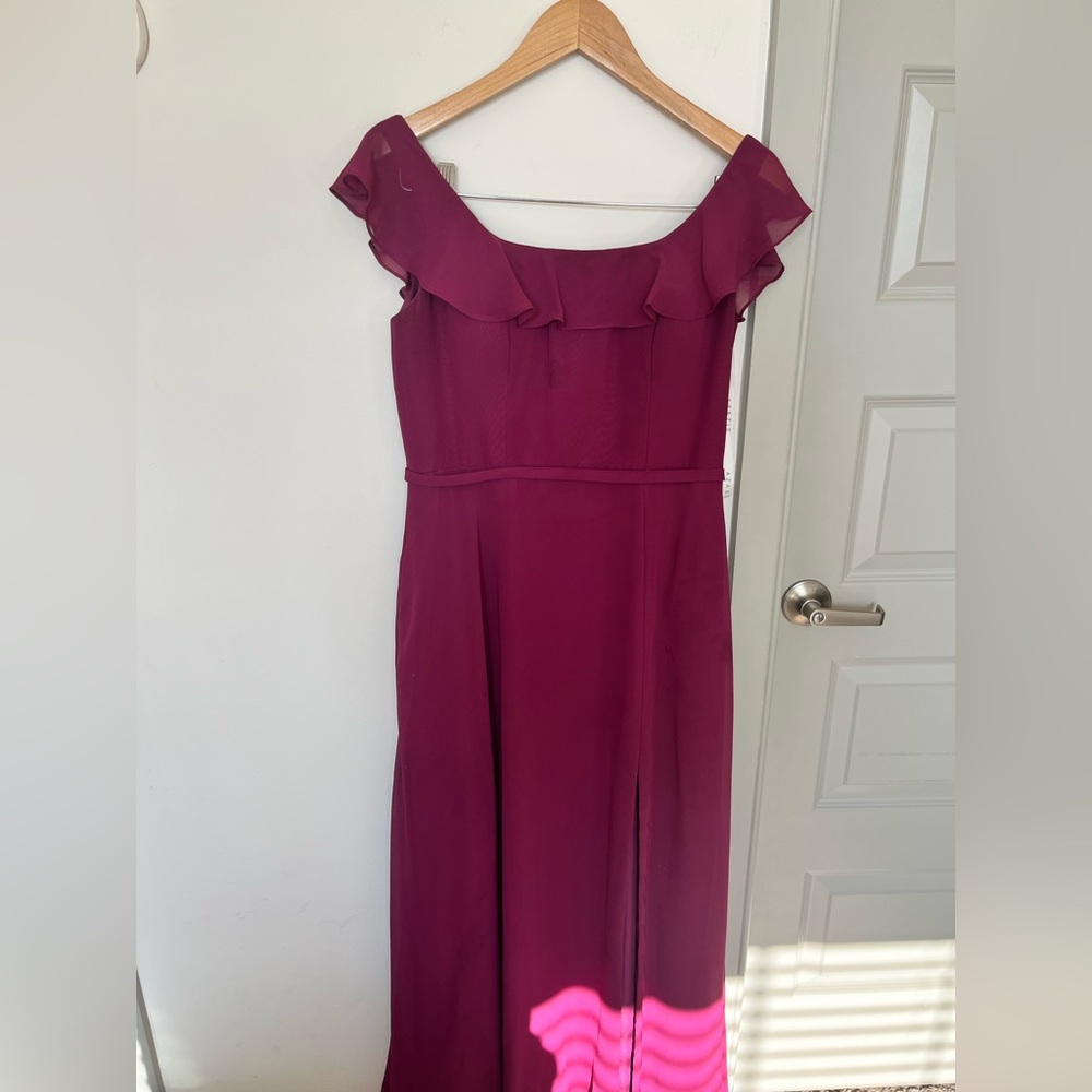 Azazie Dress